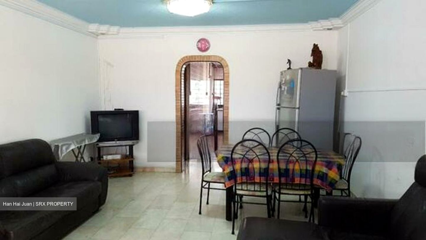 Blk 139 Potong Pasir Avenue 3 (Toa Payoh), HDB 4 Rooms #545464611